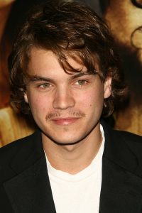 Emile Hirsch