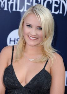 Emily Osment