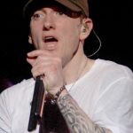 Eminem Net Worth