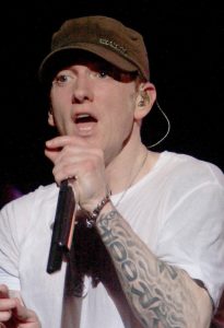 Eminem