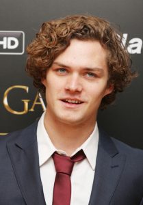 Finn Jones