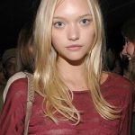 Gemma Ward Net Worth