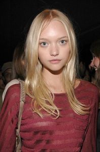 Gemma Ward