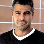 George Clooney Diet Plan