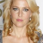 Gillian Anderson Net Worth