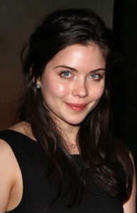 Grace Phipps