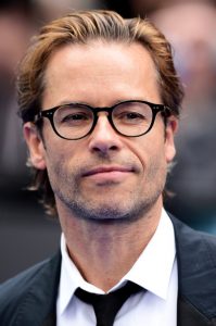 Guy Pearce