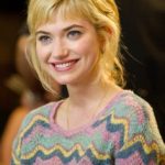 Imogen Poots Diet Plan