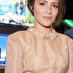 Italia Ricci Net Worth