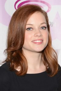 Jane Levy