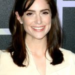 Janet Montgomery Net Worth