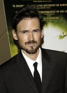 Jeremy Davies