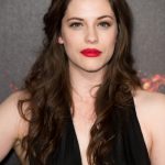 Jessica De Gouw Net Worth