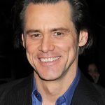 Jim Carrey Net Worth