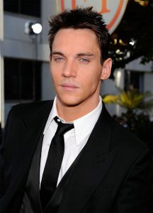 Jonathan Rhys Meyers