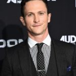 Jonathan Tucker Net Worth