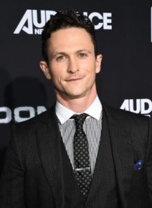 Jonathan Tucker