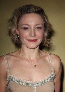 Juliet Rylance