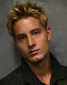 Justin Hartley