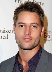 Justin Hartley