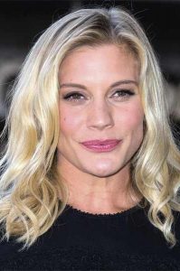 Katee Sackhoff