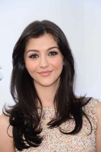 Katie Findlay