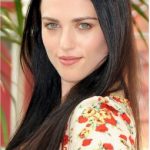 Katie McGrath Net Worth