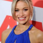 Katrina Bowden Net Worth