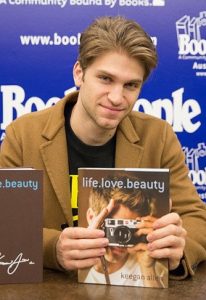 Keegan Allen