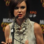 Keegan Connor Tracy Net Worth