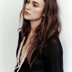 Keira Knightley Workout Routine