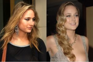 Leelee Sobieski 