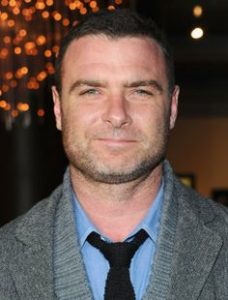 Liev Schreiber