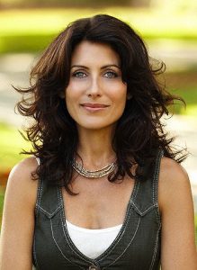 Lisa Edelstein