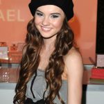 Madeline Carroll Net Worth