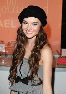 Madeline Carroll