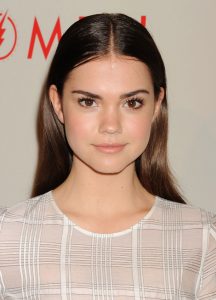 Maia Mitchell