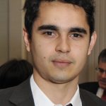 Max Minghella Net Worth