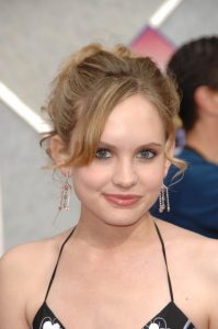 Meaghan Martin