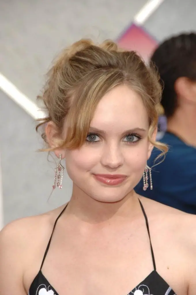 Meaghan Martin Net Worth Celebrity Sizes