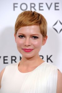 Michelle Williams