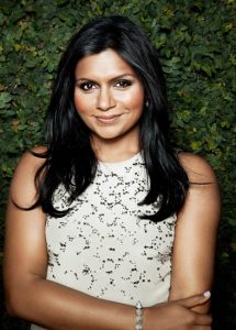 Mindy Kaling