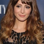 Nasim Pedrad Net Worth