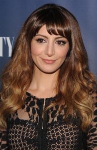 Nasim Pedrad