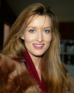 Natascha McElhone