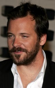 Peter Sarsgaard