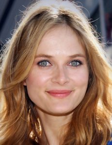 Rachel Blanchard