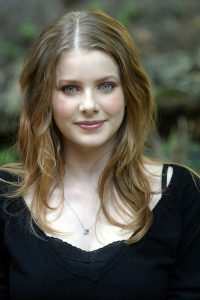 Rachel Hurd-Wood