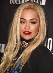 Rita Ora