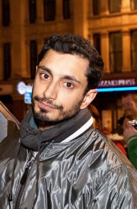 Riz Ahmed